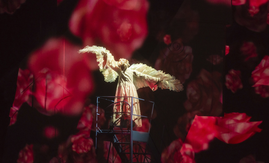 Снежная королева