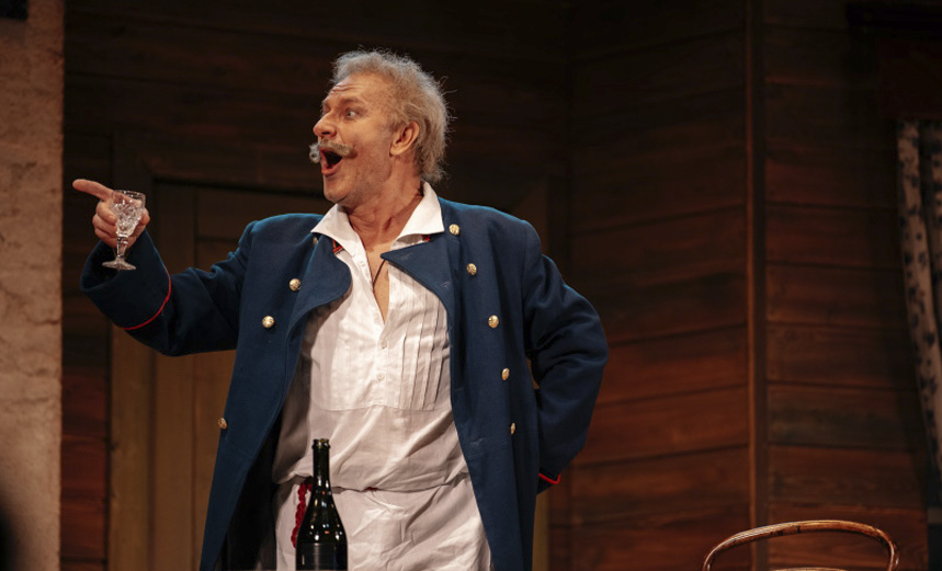 Отцы и дети