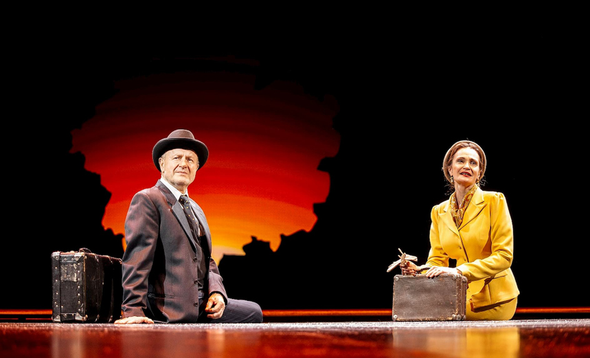 Нюрнбергский вальс