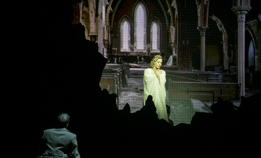 Нюрнбергский вальс