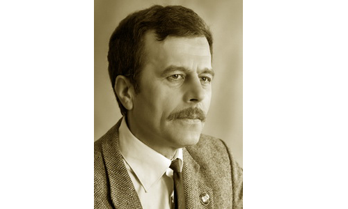 Андрей Погодин