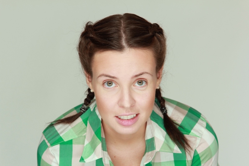 Ирина Рудоминская