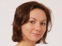 Альбина Чайкина