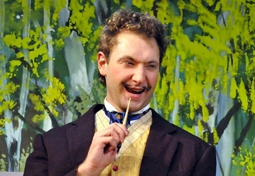 Артемий Оя