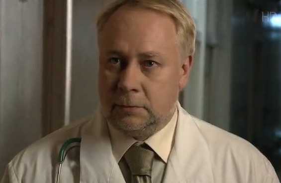 Юрий Оленников