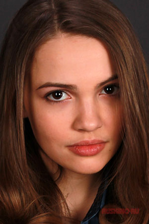 Екатерина Черевко