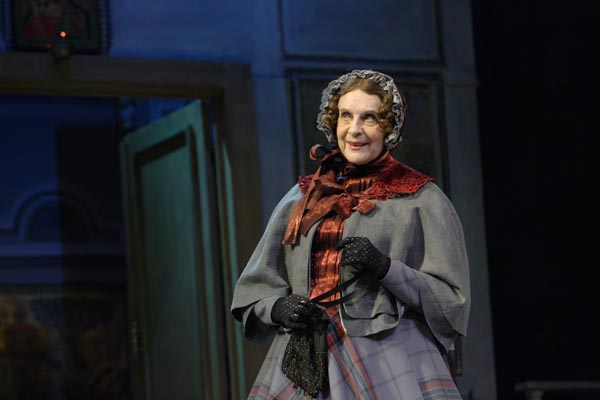 Генриэтта Ромодина