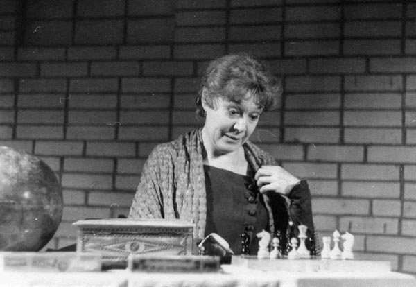 Маргарита Юрьева
