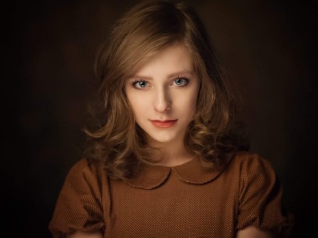 Елизавета Арзамасова