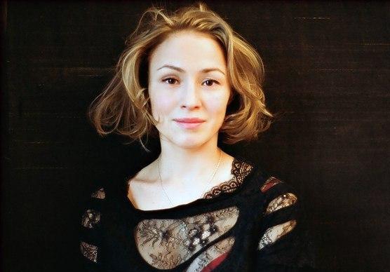 Екатерина Ливанова