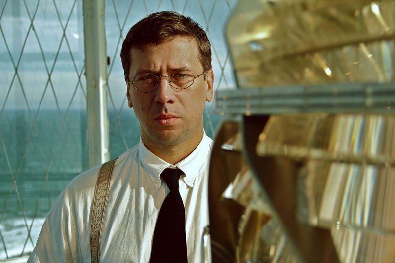 Андрей Мерзликин