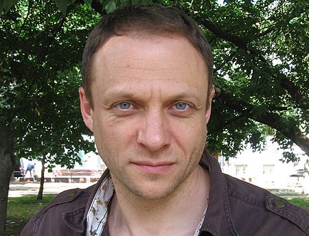 Эдуард Флёров