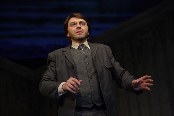 Юрий Болохов