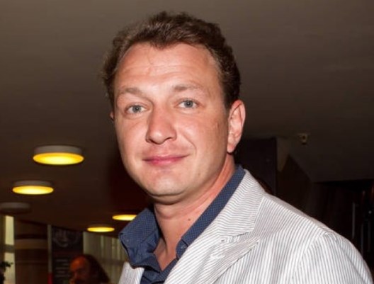 Марат Башаров