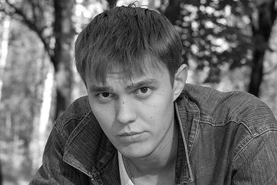 Андрей Кравчук