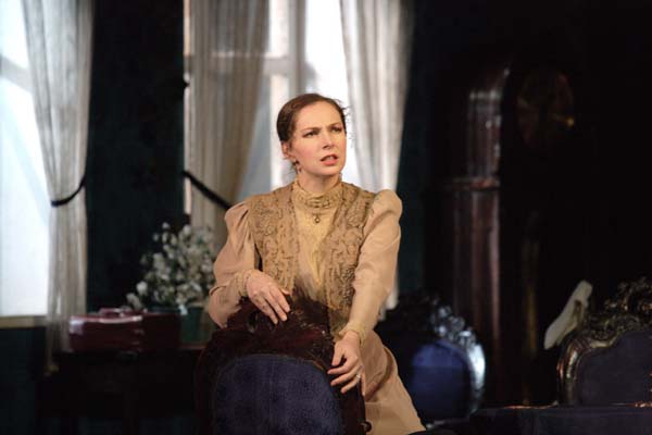 Татьяна Шалковская