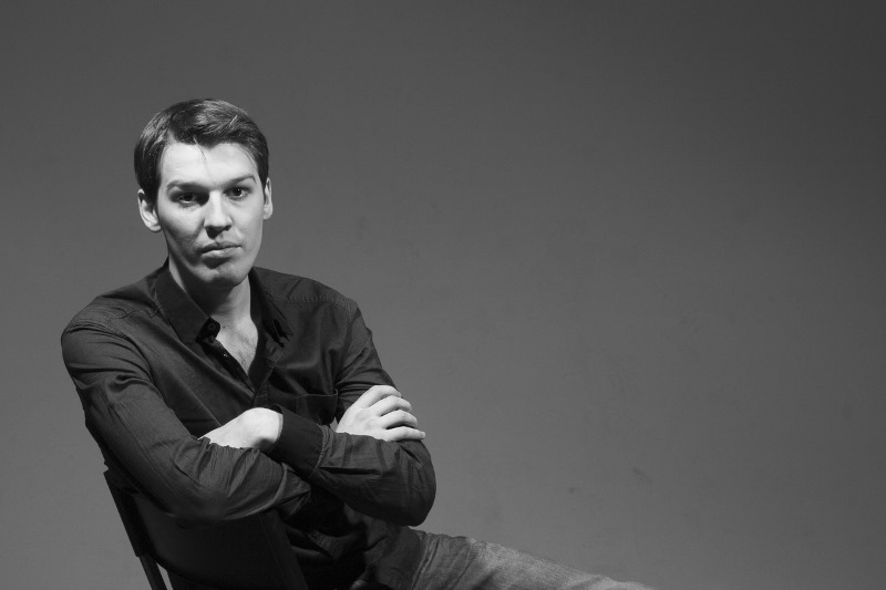 Юрий Ракович