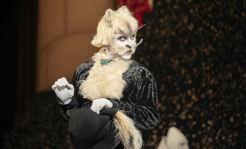 Синяя птица