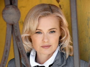 Галина Полищук