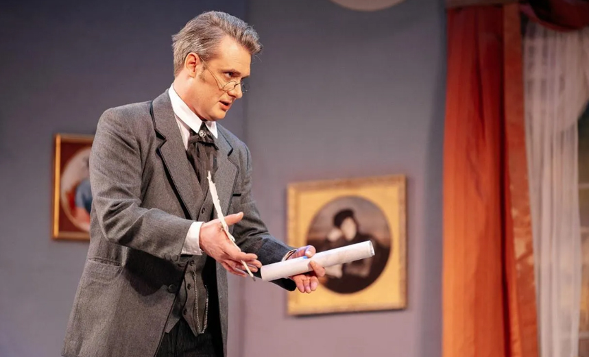 На всякого мудреца довольно простоты